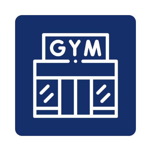 Fitness Center Cleaning Services