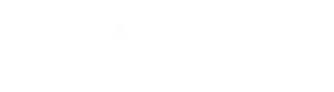 The Cleaners White Long Logo